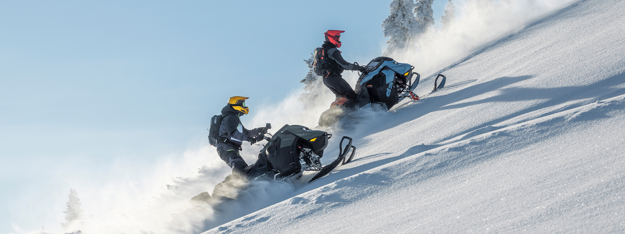 skidoo